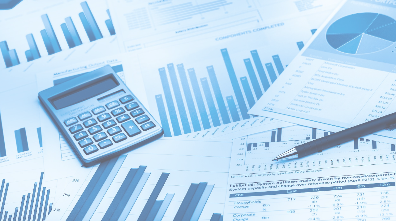 Financijski izvještaj i kalkulator